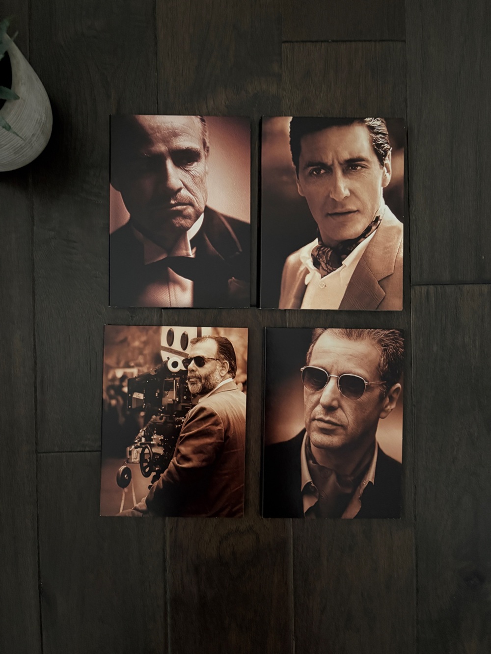 DVD Collection Box Set - Black - Picture 3 of 4
